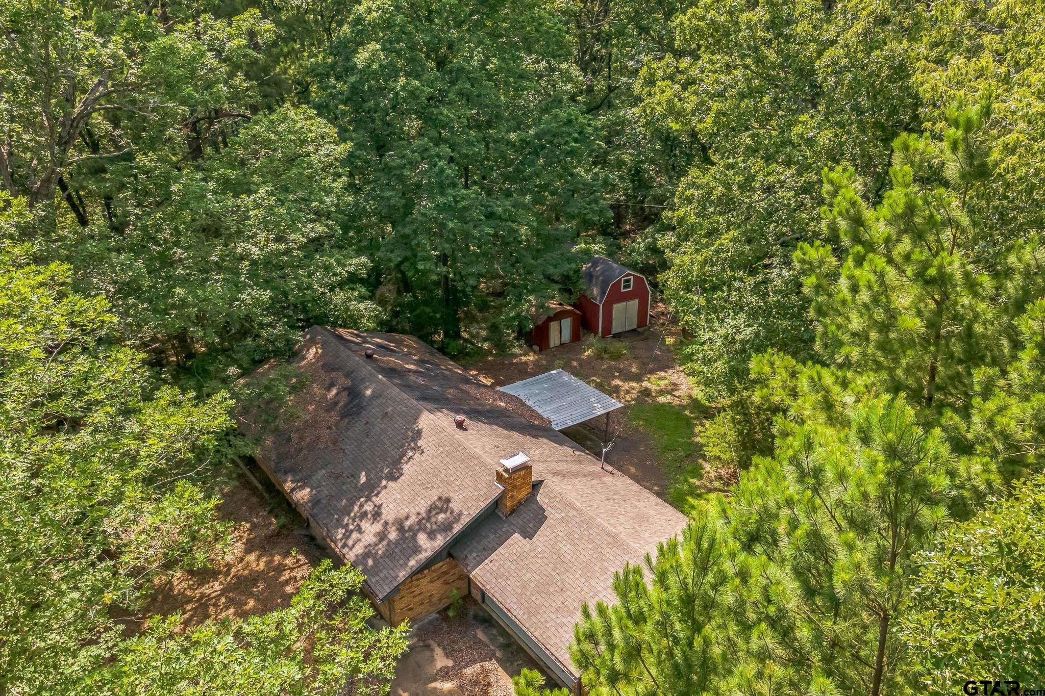 186 County Road 2205