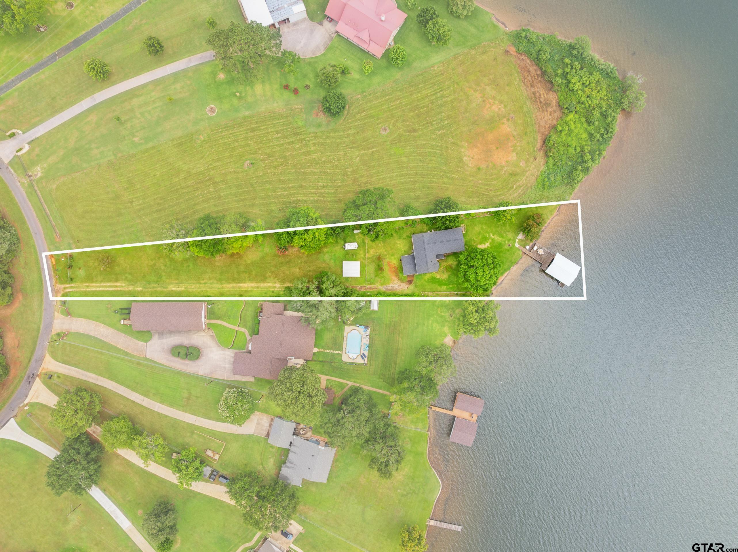 288 County Road 3133