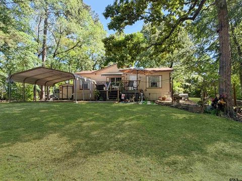 7560 Forest Hill Frankston TX 75763