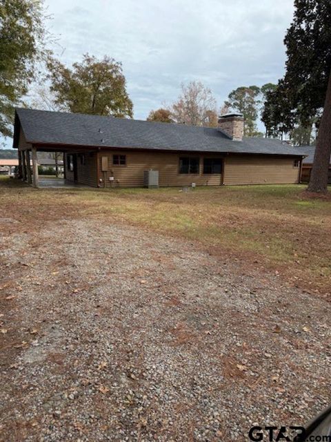 A home in Whitehouse