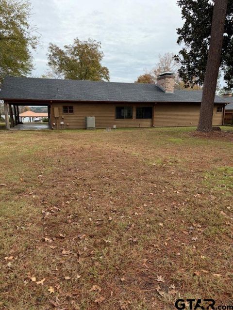 A home in Whitehouse