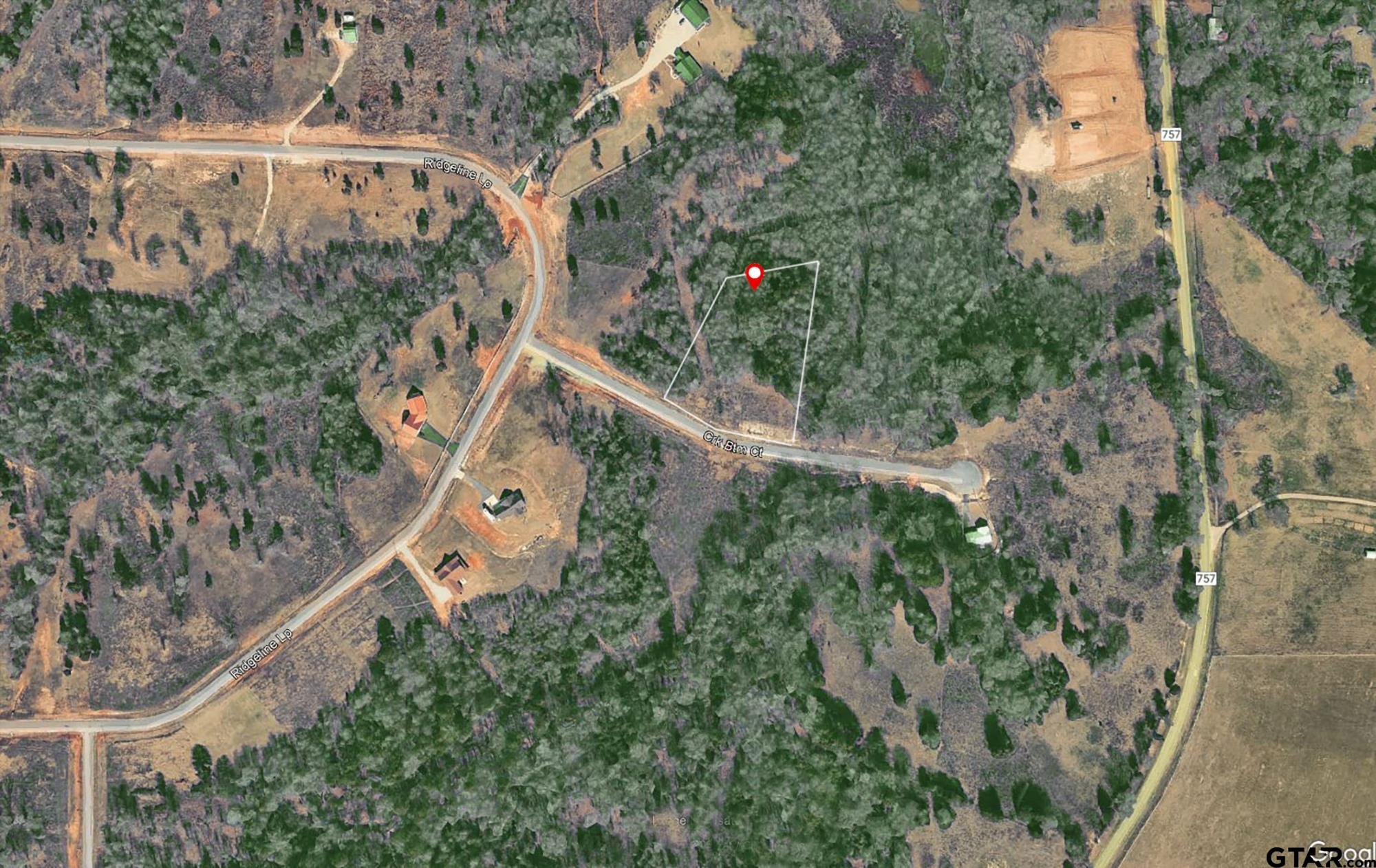 Lot 34 Creek Bottom Ct