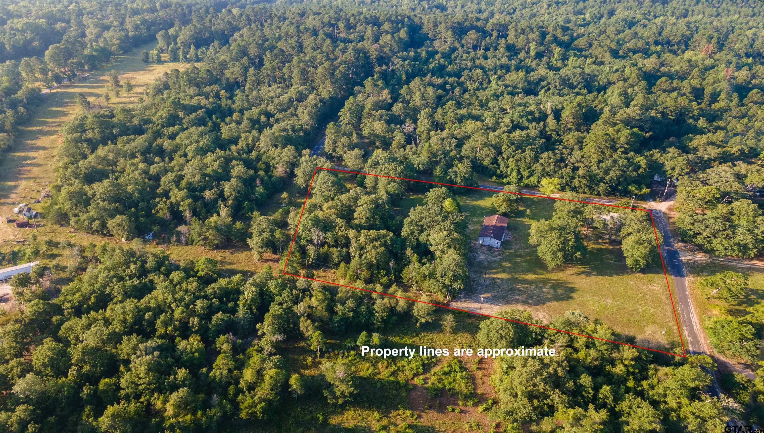 275 County Road 3598