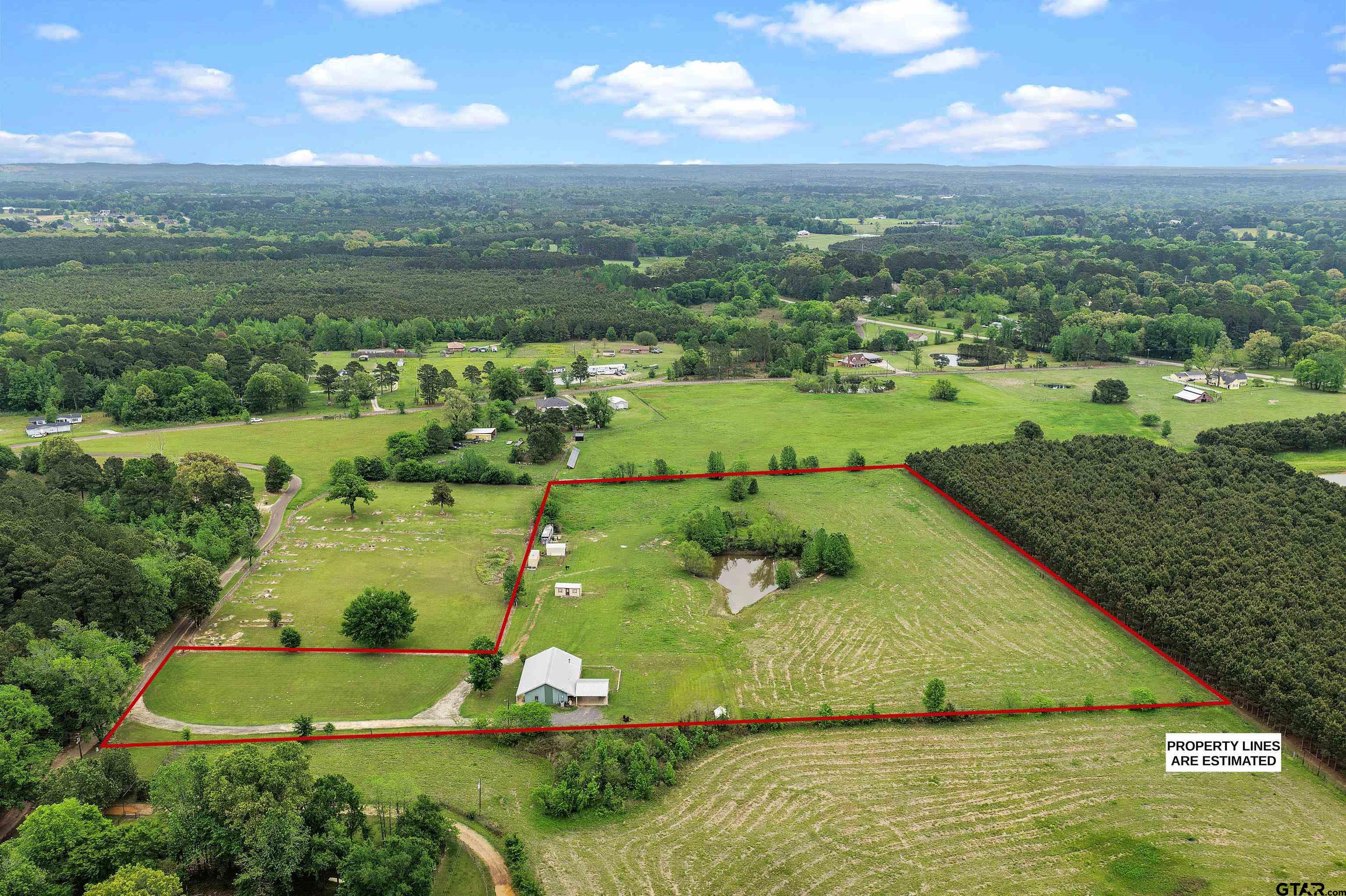 8550 New Hope Rd.