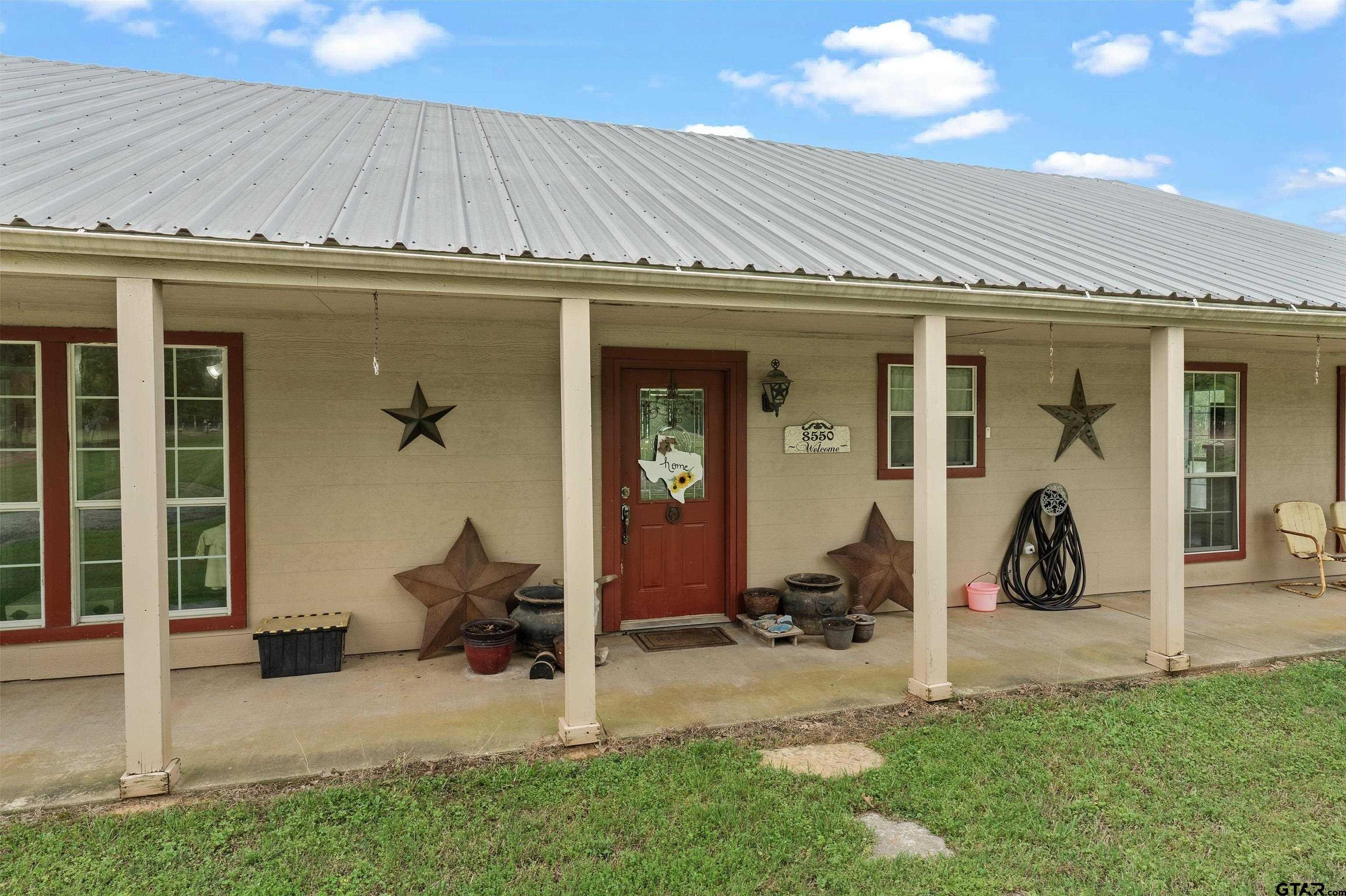 8550 New Hope Rd.