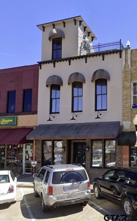 111 E Erwin St Tyler TX 75702