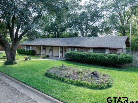 319 Spruce Street Van TX 75790