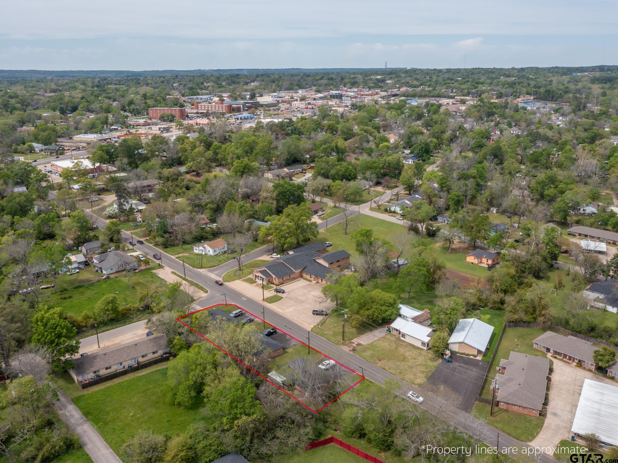 601-611 Canada Street