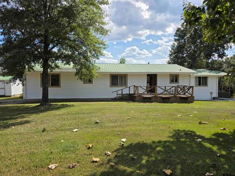 1256 County Road 1792 Yantis TX 75497