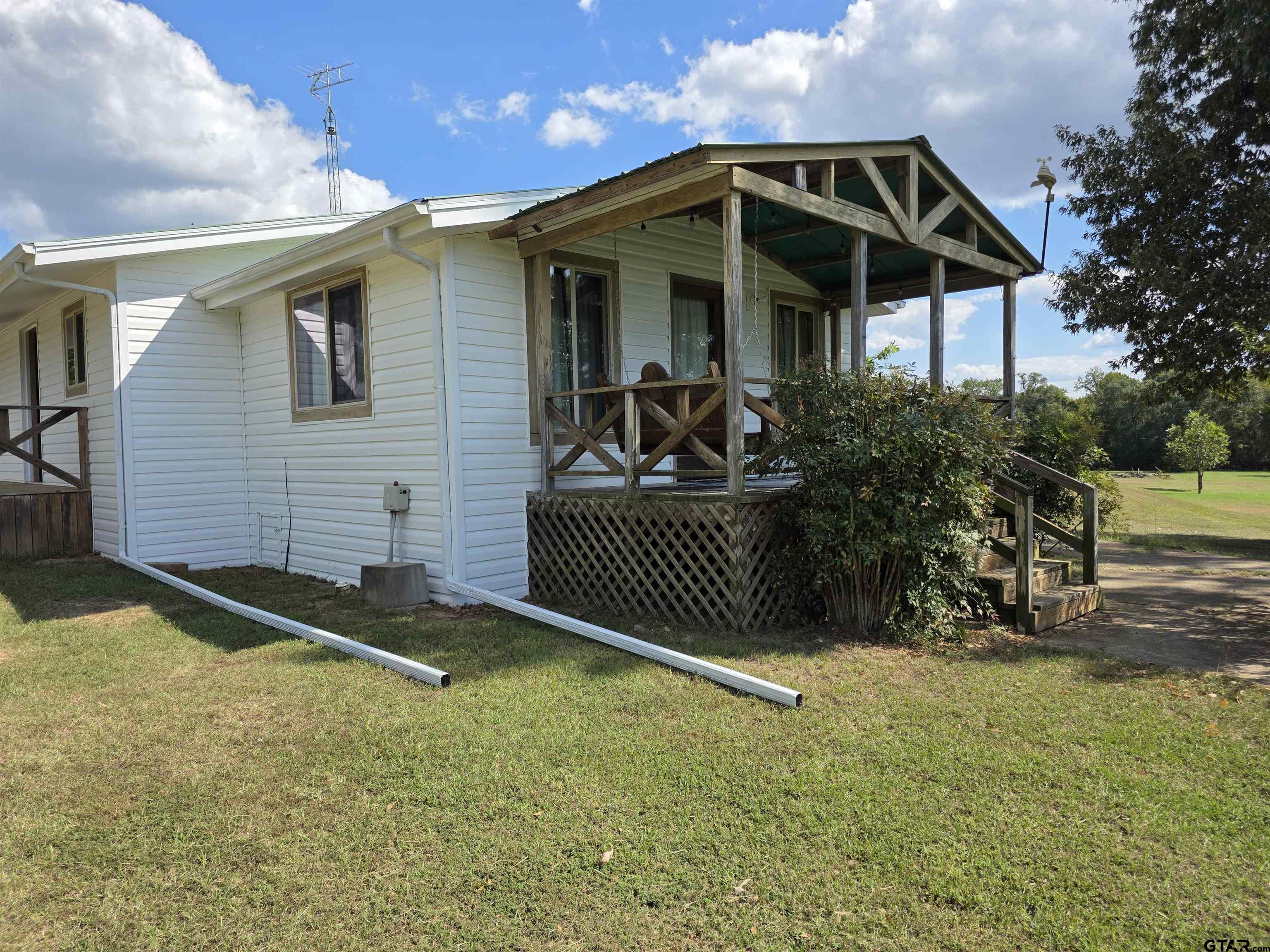 1256 County Road 1792