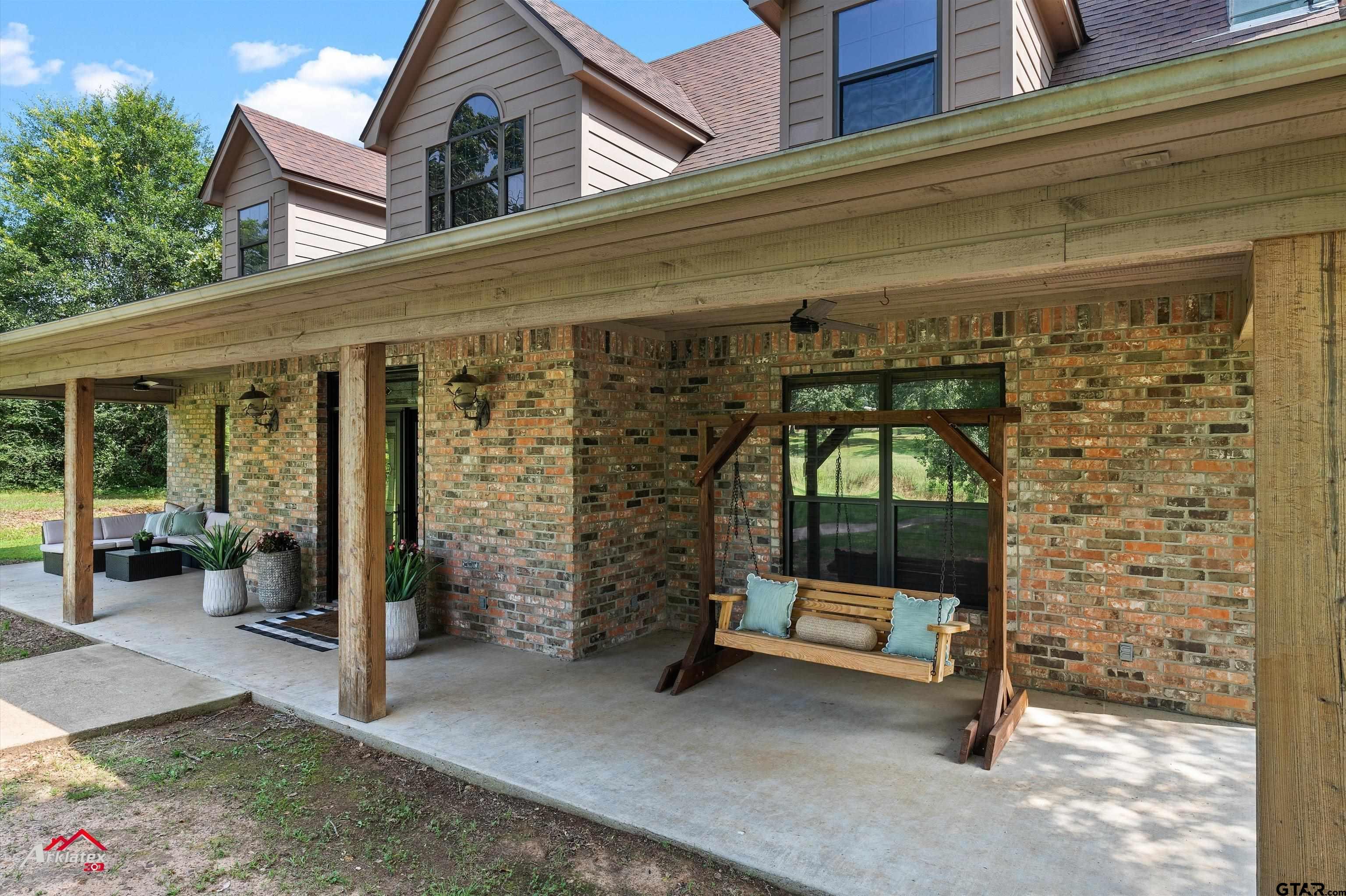 1581 County Road 185D