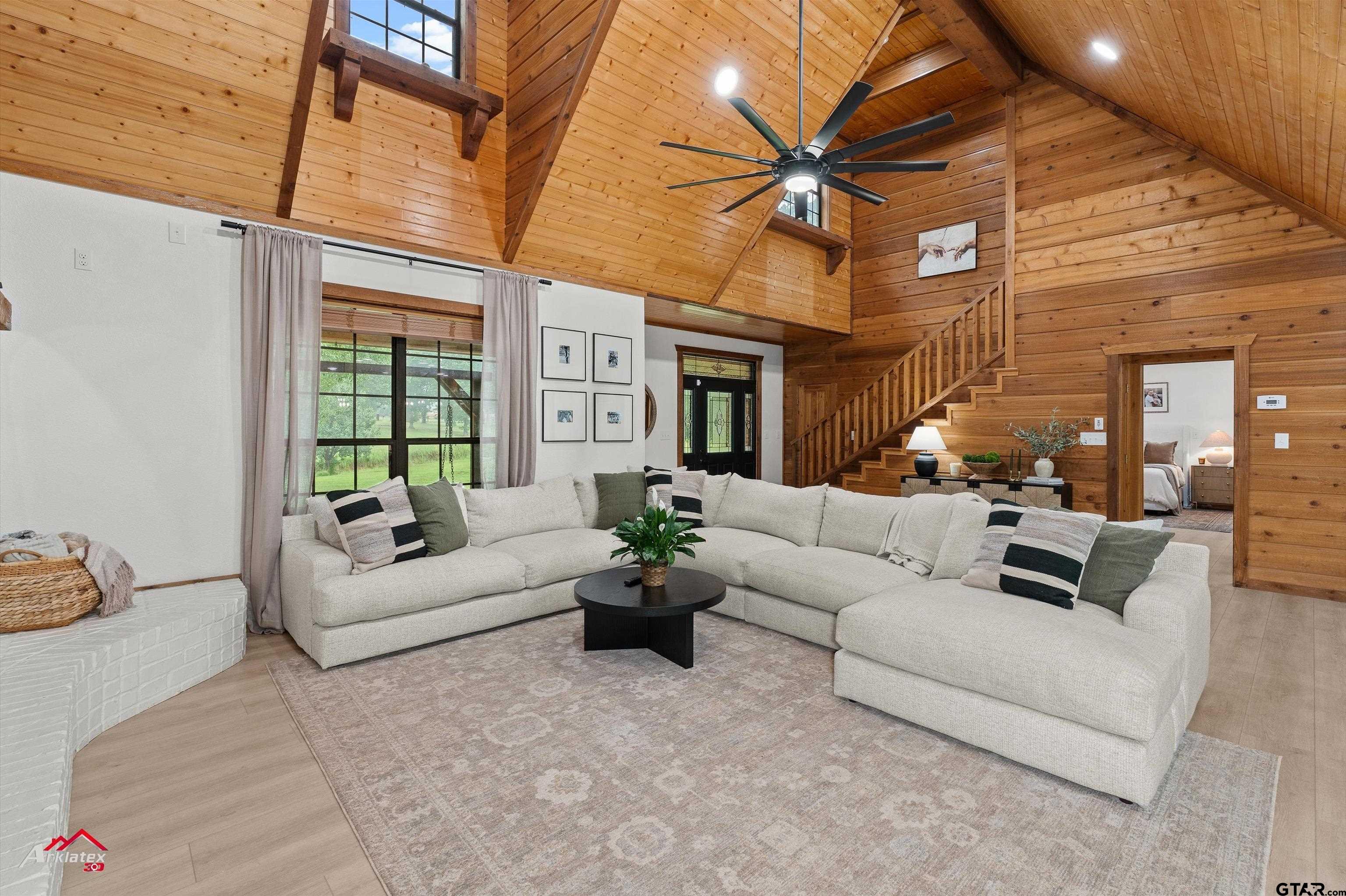 1581 County Road 185D