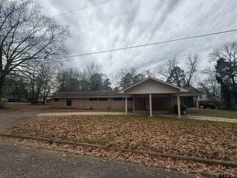 201 PARKVIEW Pittsburg TX 75686