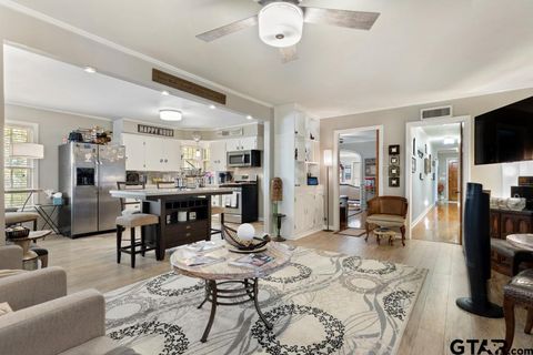 1522 N Moore Ave Tyler TX 75702