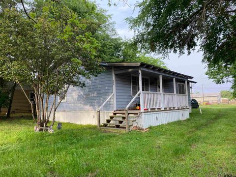 A home in Quitman