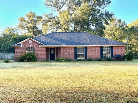 580 Oakwood Dr Kilgore TX 75662