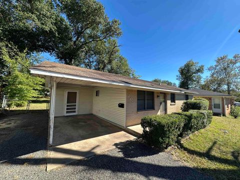 305 N Forest Ave Tyler TX 75702