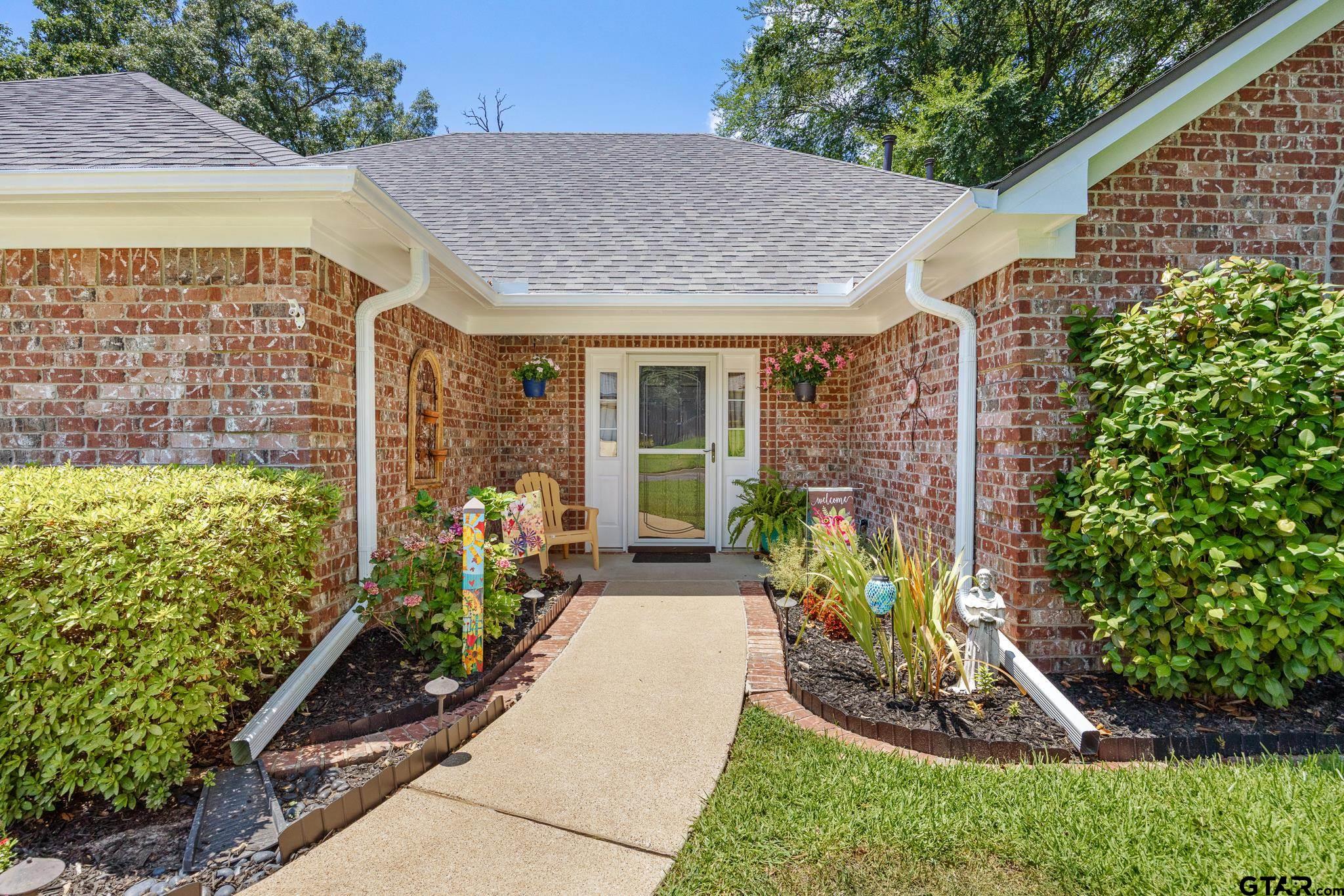 4109 Stone Brook Ln