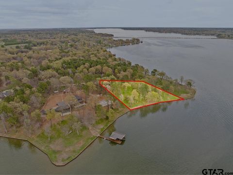 Lot 6 Lost Pines Pittsburg TX 75686