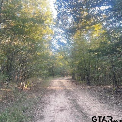 TBD County Road 1880 Mineola TX 75773