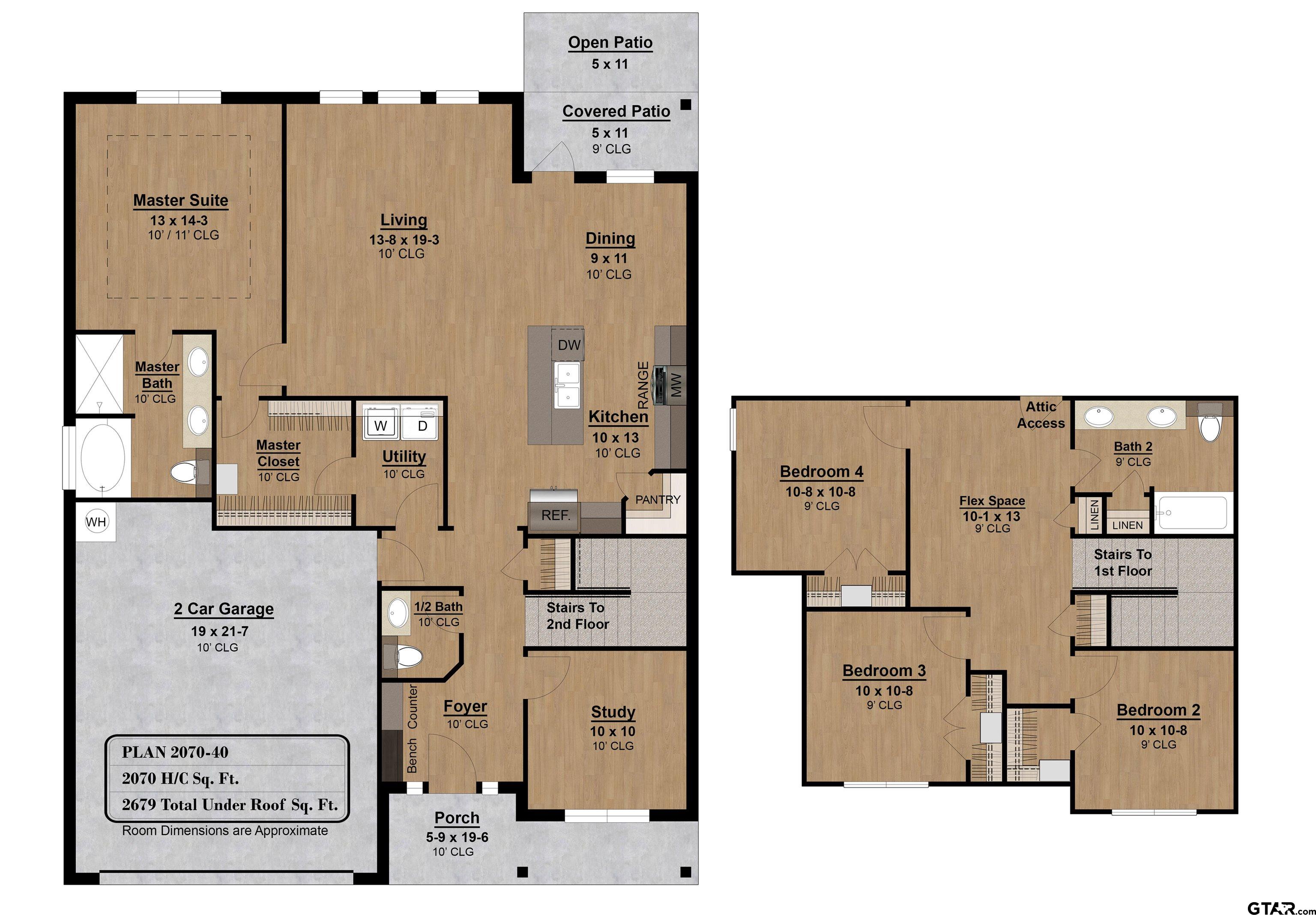 7926 Greenhill Drive