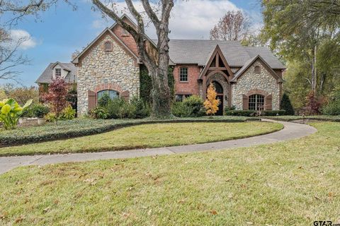 A home in Whitehouse