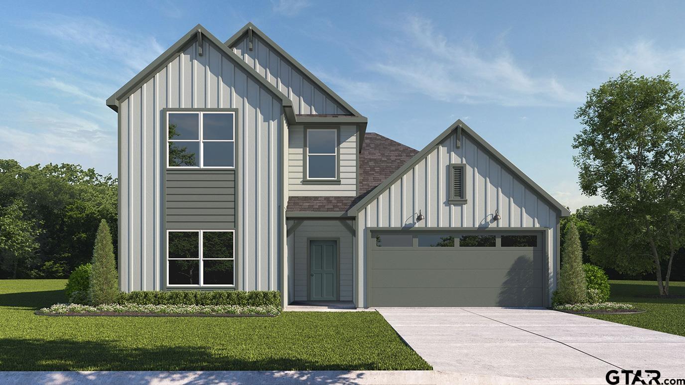 158 Willow Branch Lane