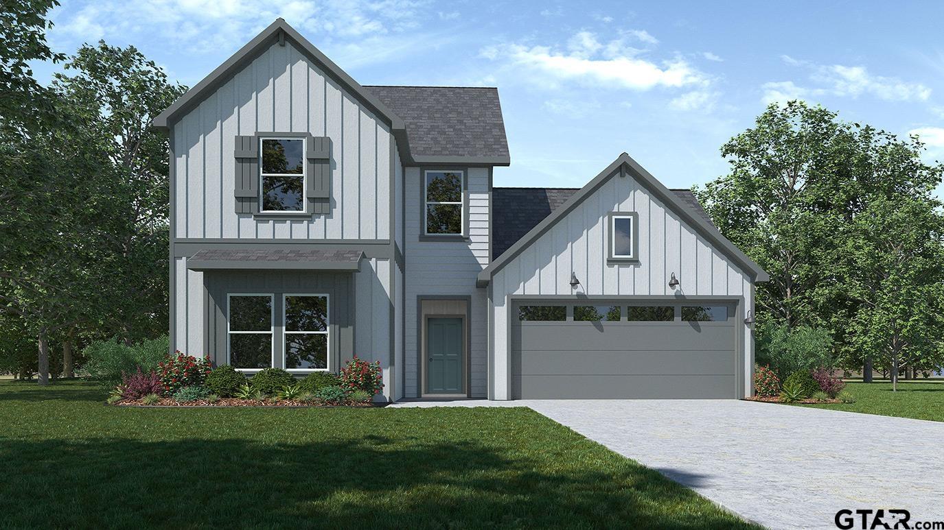 158 Willow Branch Lane