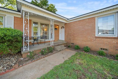 1806 Jarrel AVE Tyler TX 75701