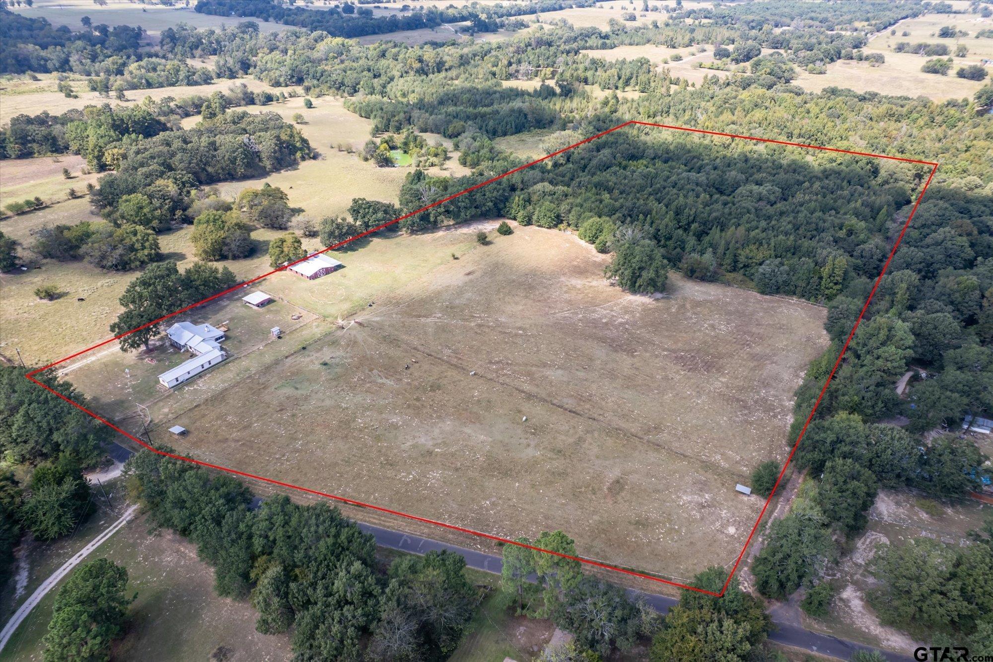 1393 County Road 4940