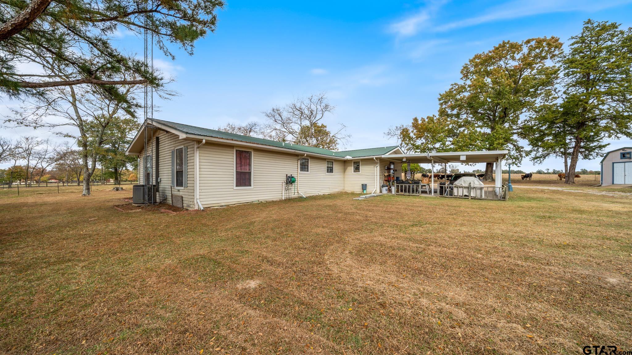 460 VZ County Road 2402