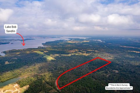 TBD CR 2332 Pittsburg TX 75686