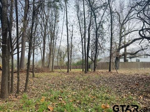 1002 N Hamlett St. Athens TX 75751