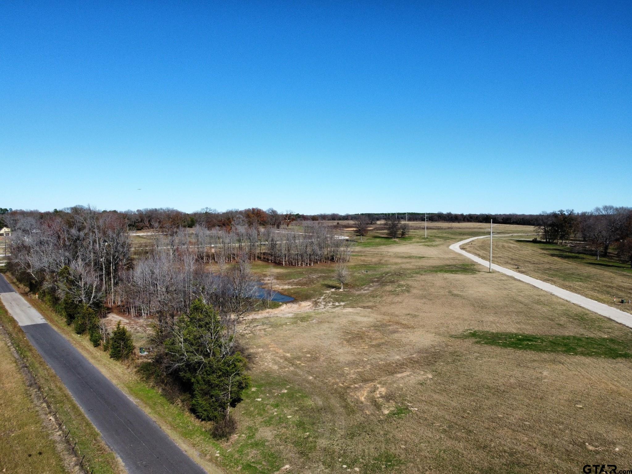 LOT 23 CR 2230