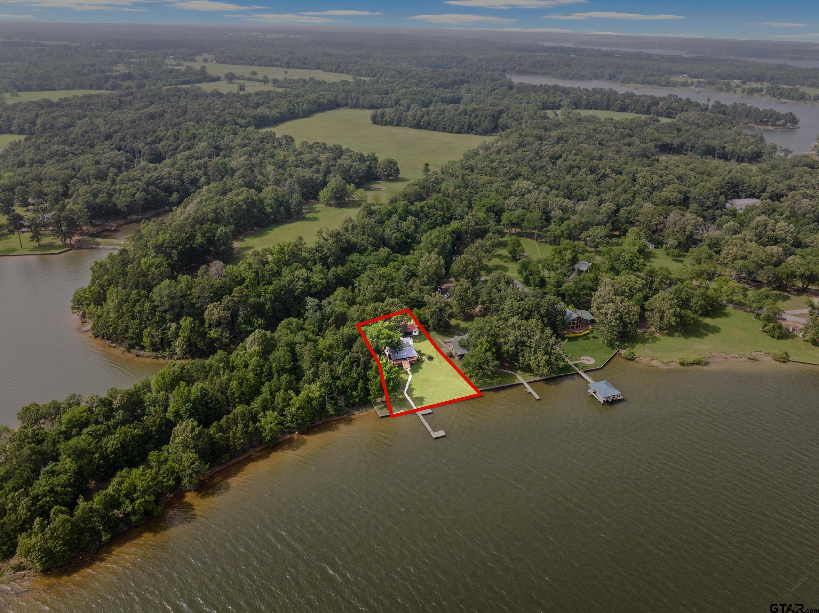 90 County Road 2740