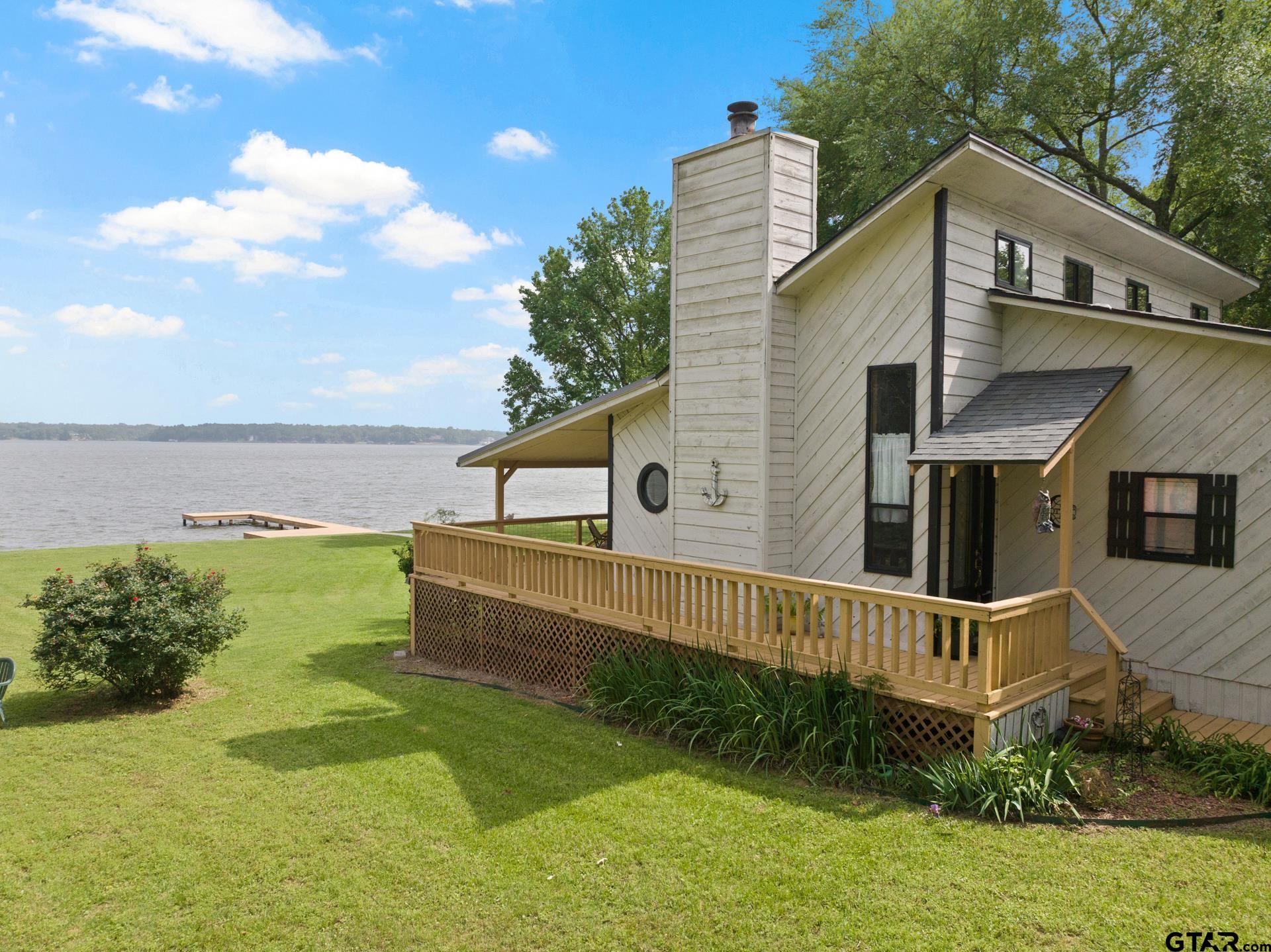 90 County Road 2740