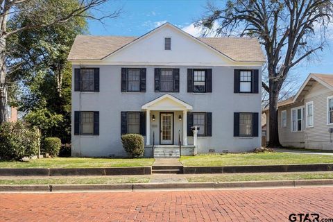 502 S Fannin Ave Tyler TX 75702