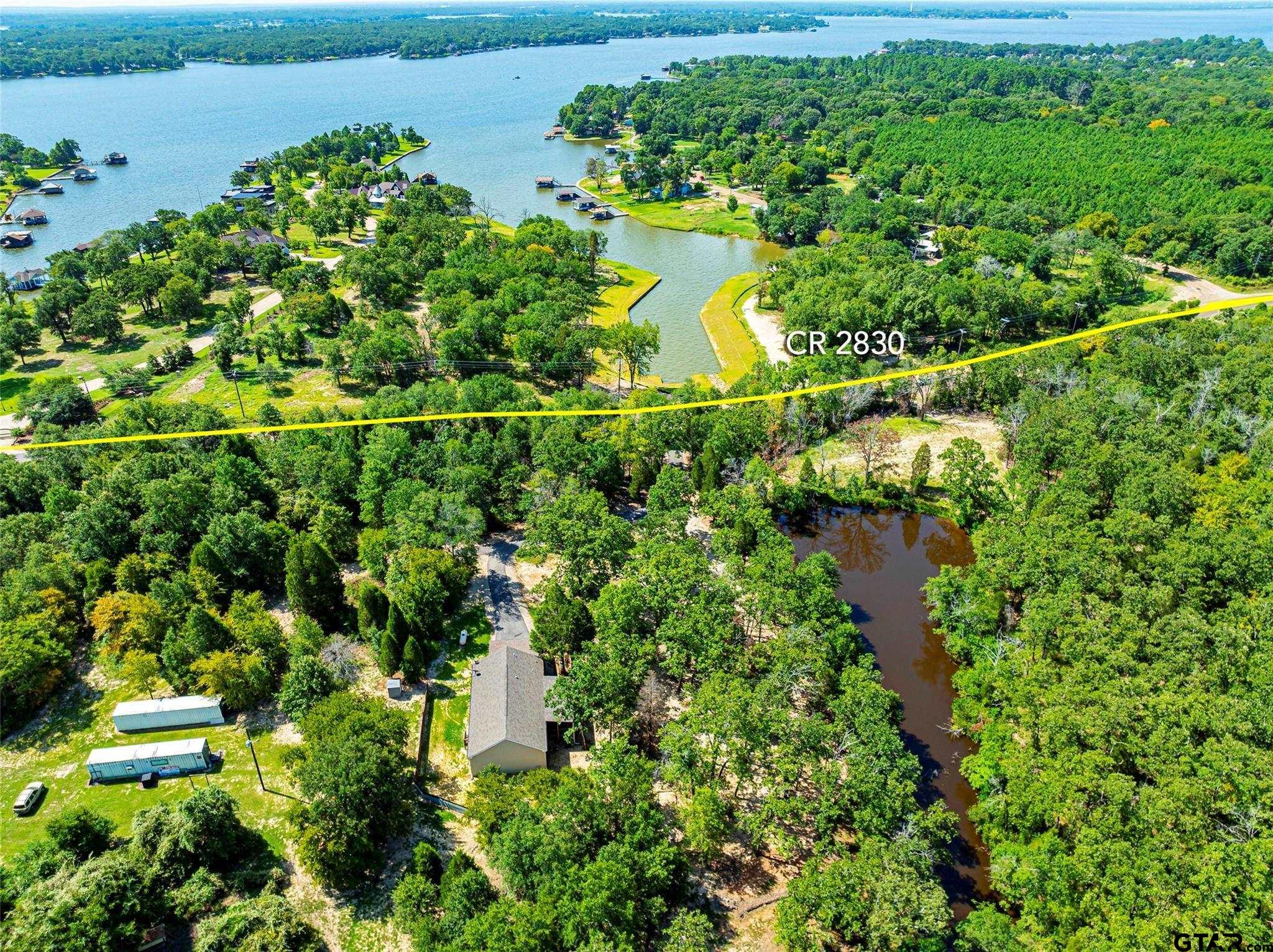 16300 County Road 2830