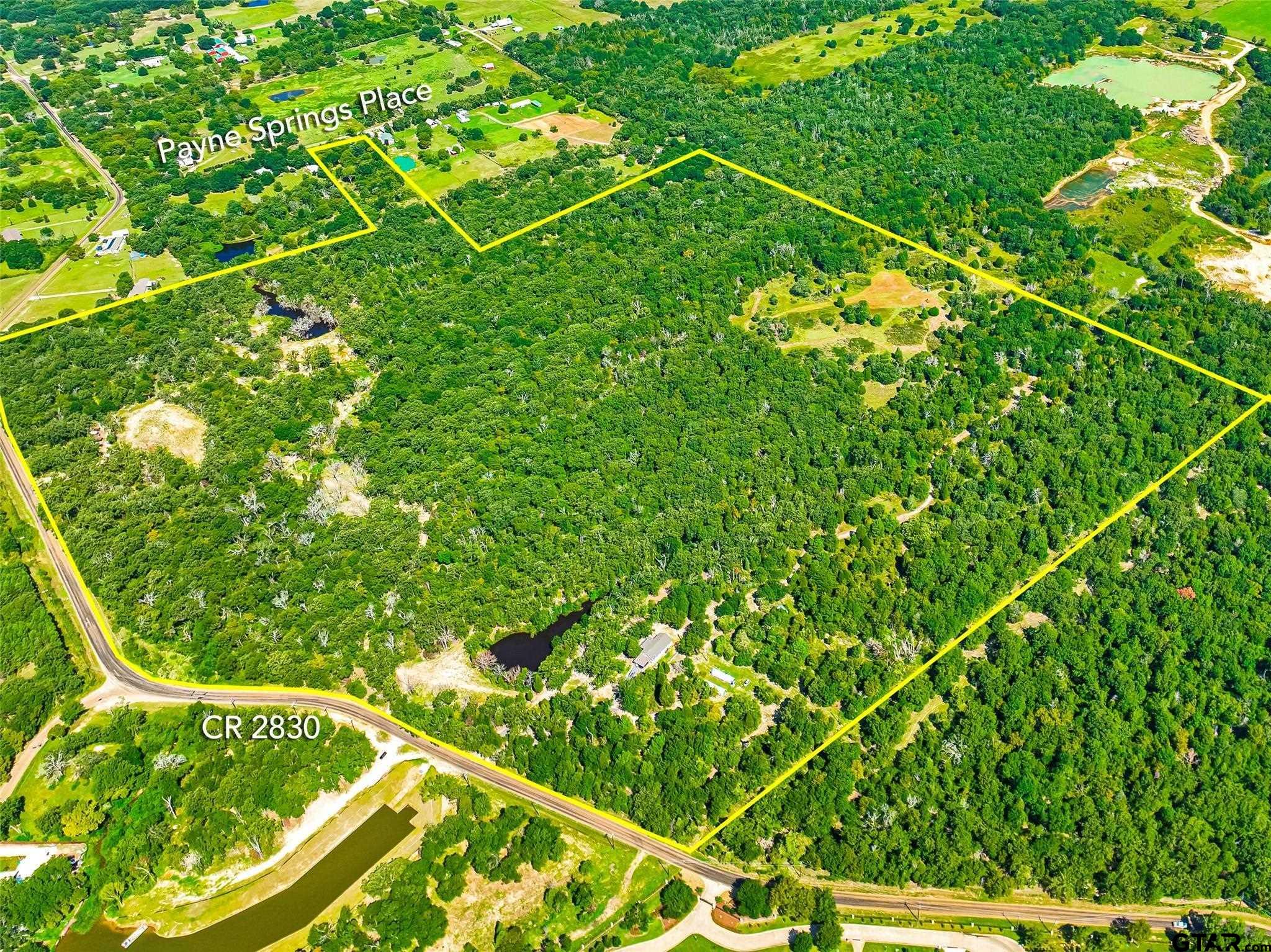 16300 County Road 2830