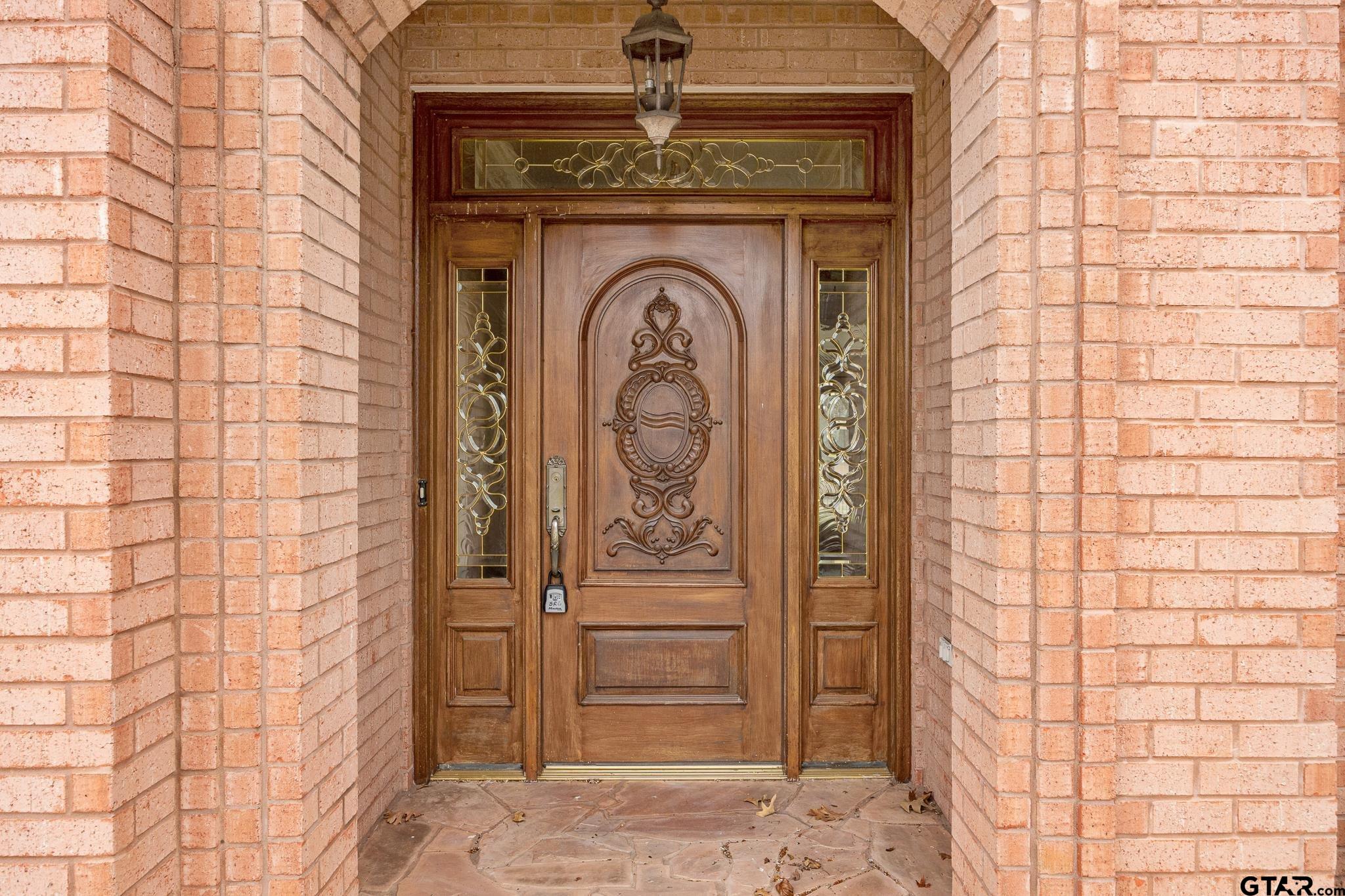 580 Bunker Dr
