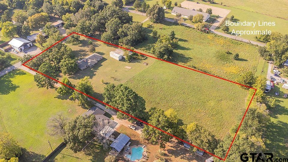 1000 N WALDRIP STREET