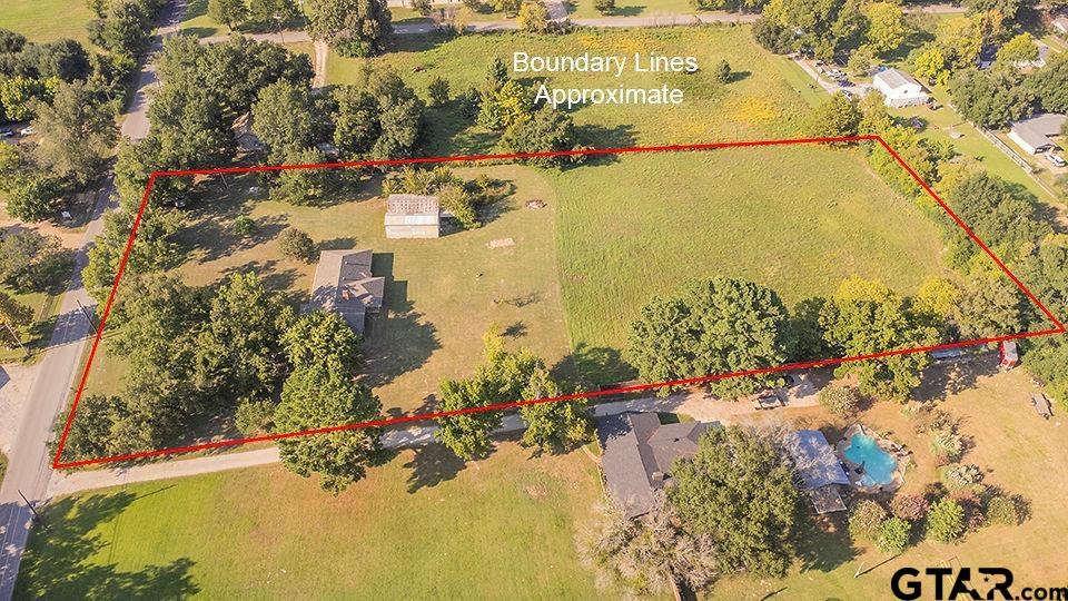 1000 N WALDRIP STREET