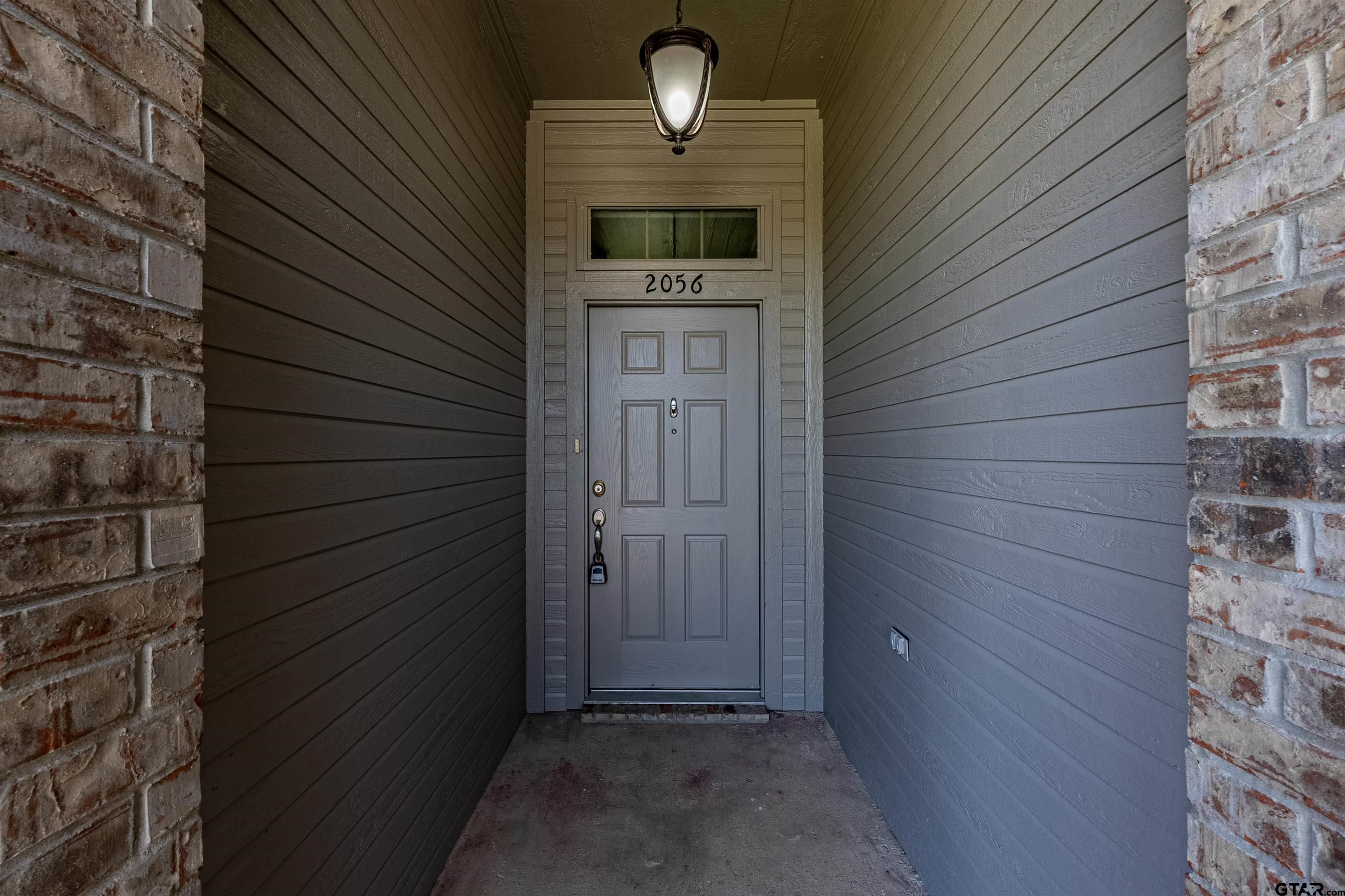 2056 Balsam Gap