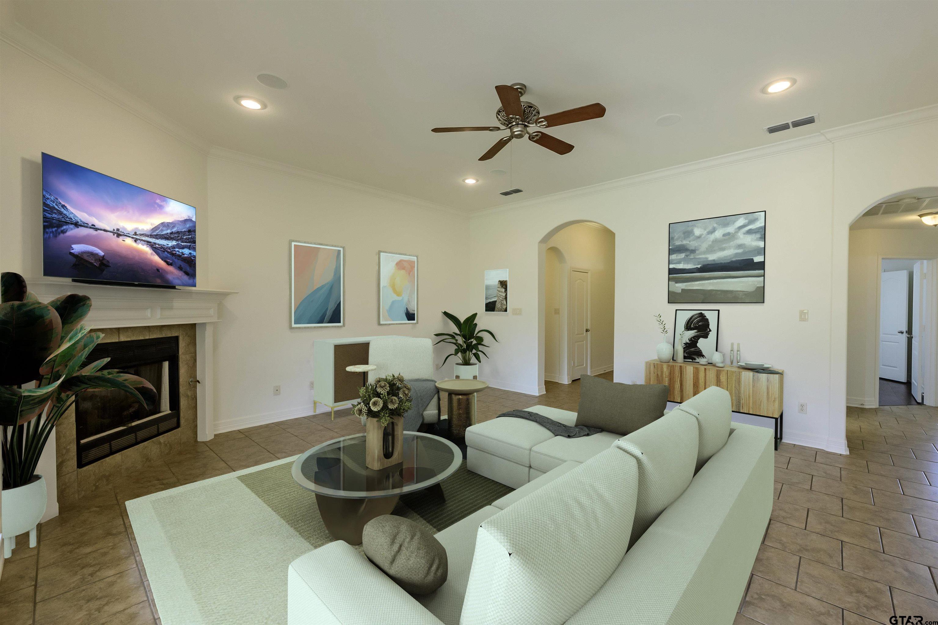 2056 Balsam Gap