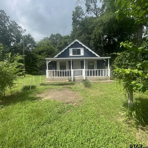 7266 Holley Hill Drive Frankston TX 75763