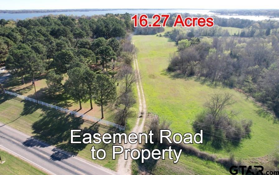 16.27 Acres FM 2946