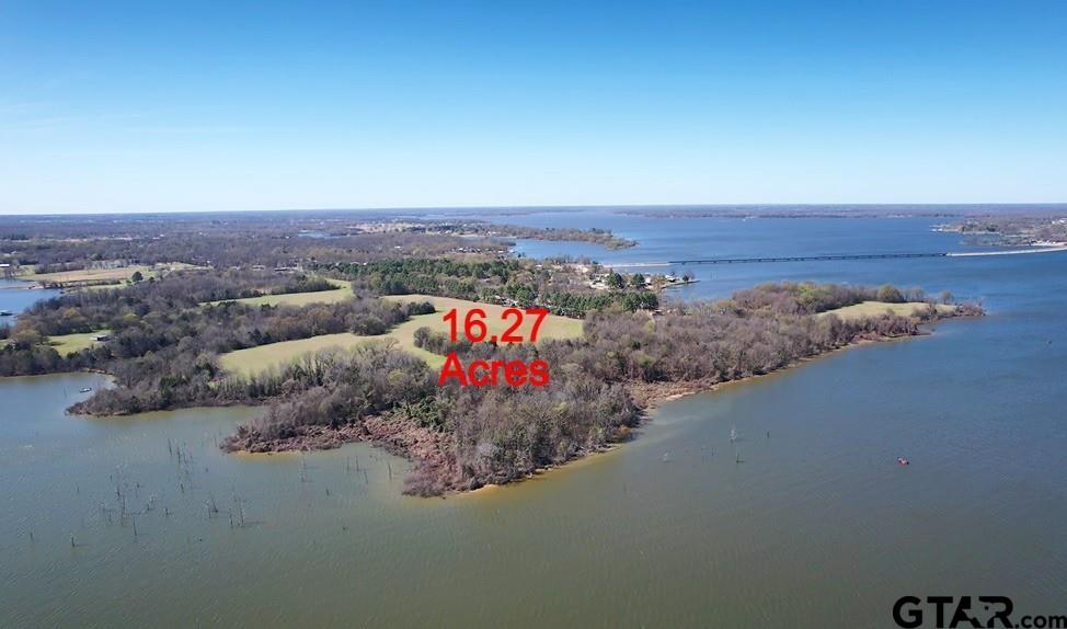16.27 Acres FM 2946