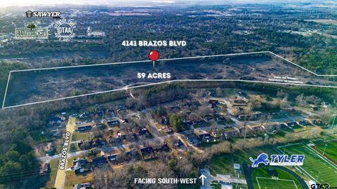 4141 Brazos Blvd Tyler TX 75702