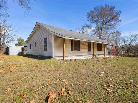 1176 FM 2088 Gilmer TX 75644