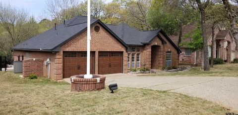 3507 Oak Knoll Tyler TX 75707